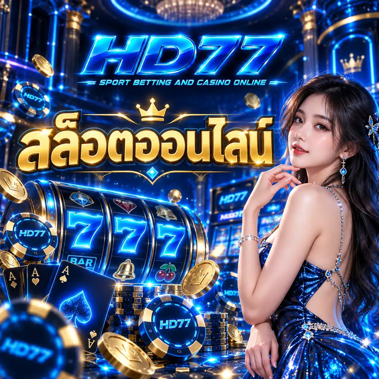 HD77