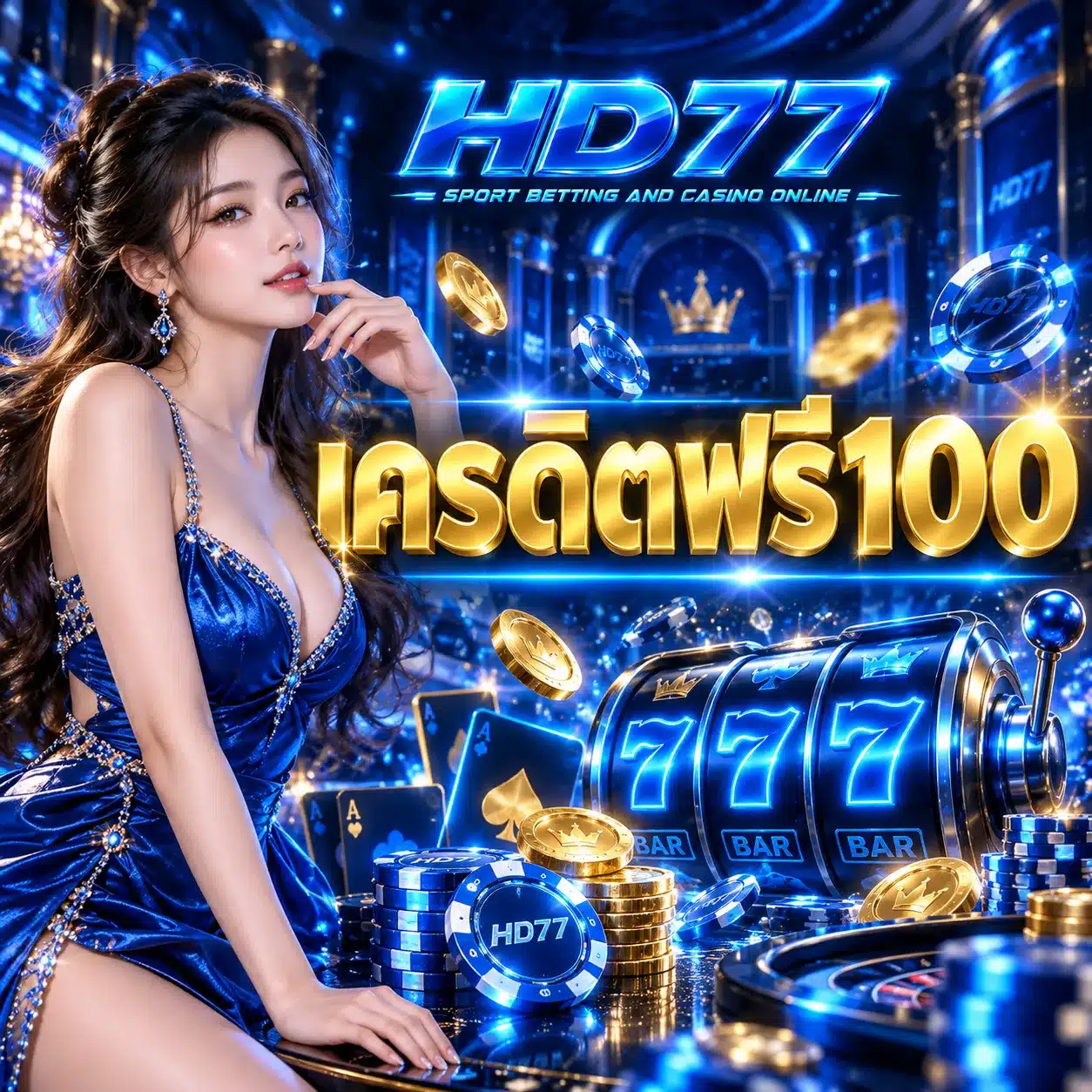 HD77