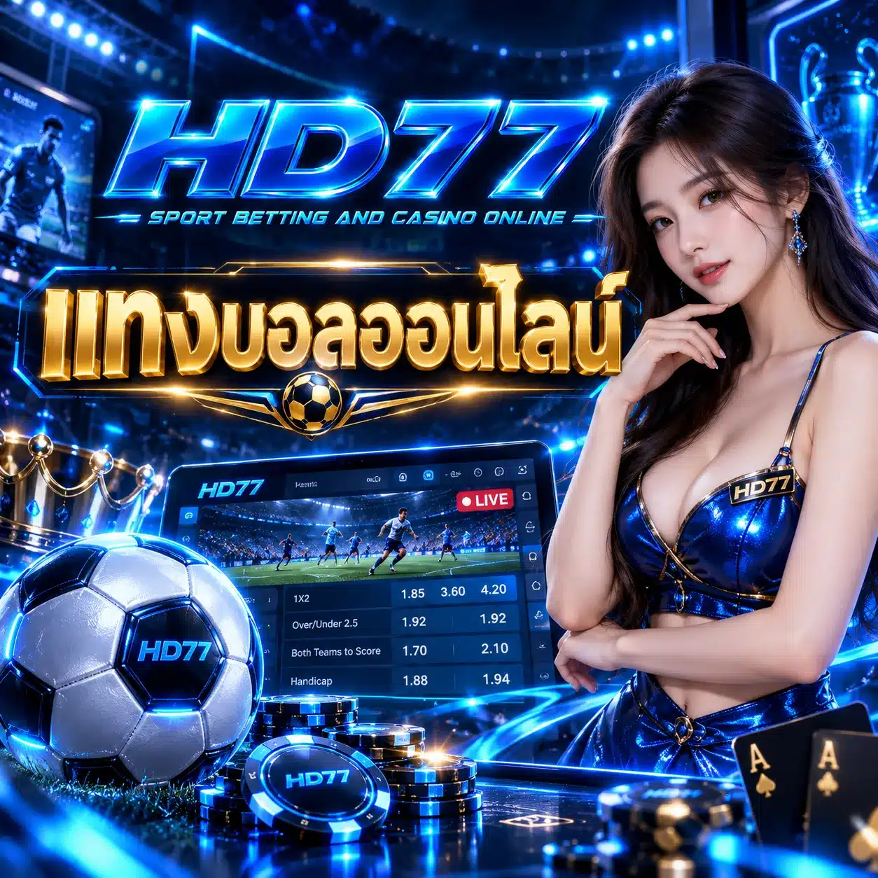 HD77